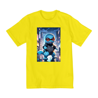 Nome do produtoCamisa Squirtle