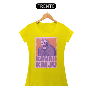 Nome do produtoCamisa Kaiju Kawaii