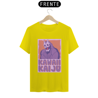 Nome do produtoCamisa Kaiju Kawaii