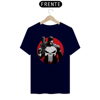 Nome do produtoCamisa The Punisher