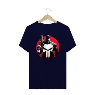 Nome do produtoCamisa The Punisher