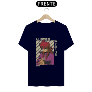 Nome do produtoCamisa Kurama