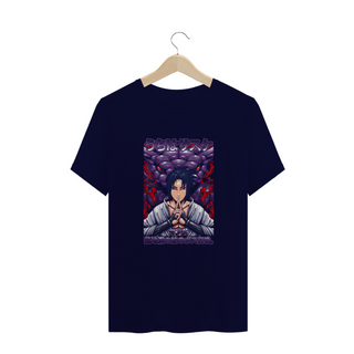 Nome do produtoCamisa Sasuke IV