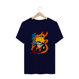 Nome do produtoCamisa Naruto VIII