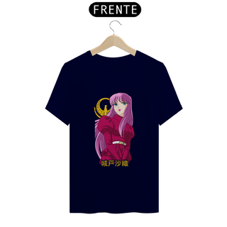 Nome do produtoCamisa Saori Kido