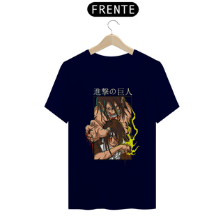 Nome do produtoCamisa Eren IV