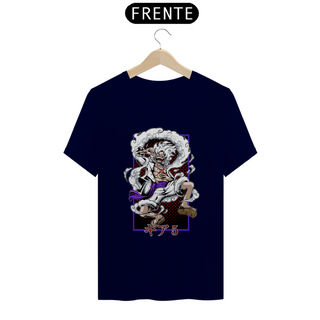 Nome do produtoCamisa Luffy Gear 5 II