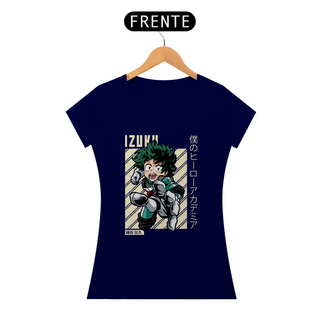 Nome do produtoBaby Long Izuku II