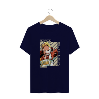 Nome do produtoCamisa Mirio