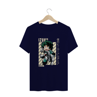 Nome do produtoCamisa Izuku II