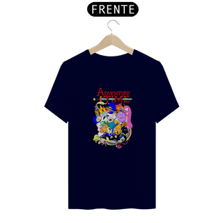 Nome do produtoCamisa Adventure Time