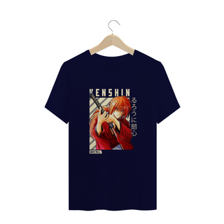 Nome do produtoCamisa Kenshin II