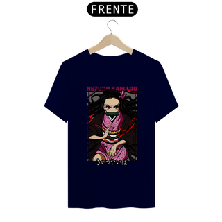 Nome do produtoCamisa Nezuko IV