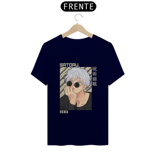 Nome do produtoCamisa Satoru Gojo III