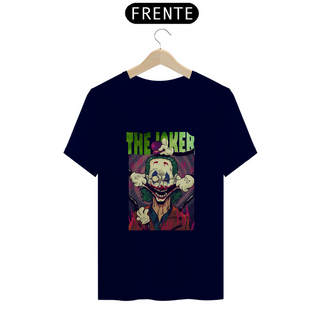 Nome do produtoCamisa Joker IV