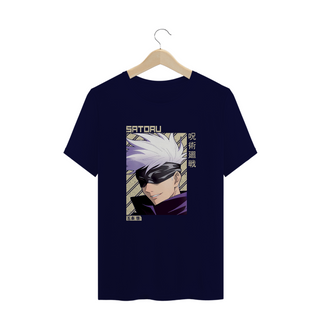 Nome do produtoCamisa Satoru Gojo III