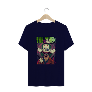 Nome do produtoCamisa Joker IV