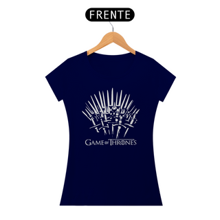 Nome do produtoBaby Long Game Of Thrones