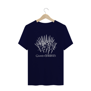 Nome do produtoCamisa Game Of Thrones