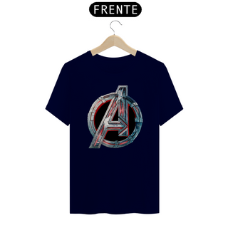 Nome do produtoCamisa Avengers