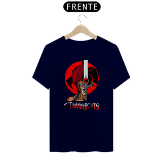 Nome do produtoCamisa Thundercats III