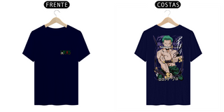 Nome do produtoCamisa Zoro XII