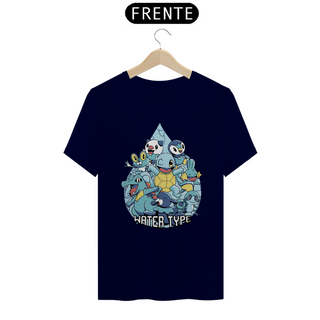 Nome do produtoCamisa Water Type