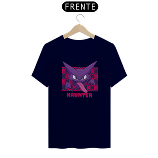 Nome do produtoCamisa Haunter