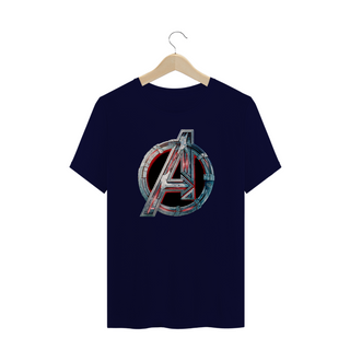 Nome do produtoCamisa Avengers