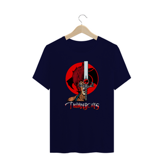 Nome do produtoCamisa Thundercats III