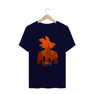 Nome do produtoCamisa DBZ Goku