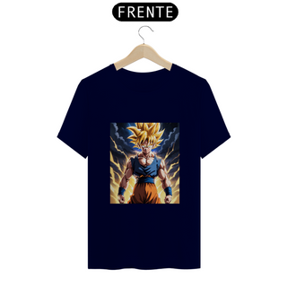 Nome do produtoCamisa Goku SS