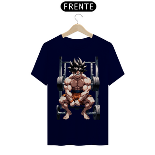 Nome do produtoCamisa Goku Maromba III