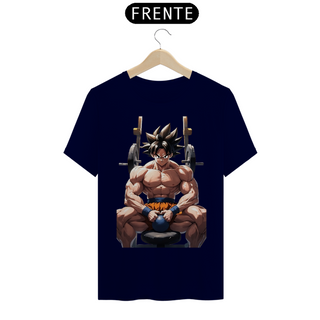 Nome do produtoCamisa Goku Maromba IV