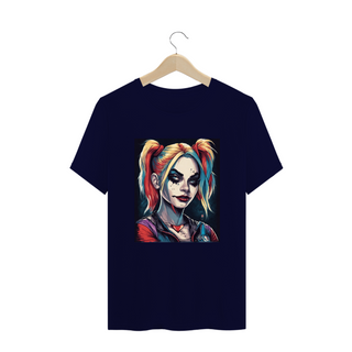 Nome do produtoCamisa Harley Quinn