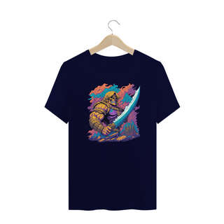 Nome do produtoCamisa Undead He-Man