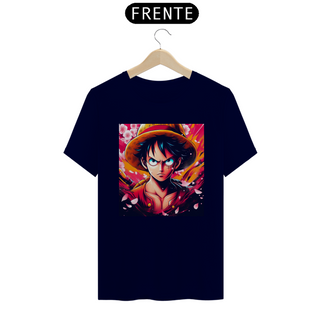 Nome do produtoCamisa Monkey D. Luffy