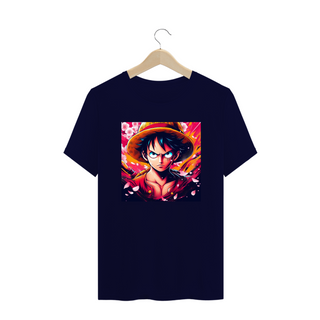 Nome do produtoCamisa Monkey D. Luffy