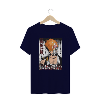 Nome do produto Camisa Ichigo IV