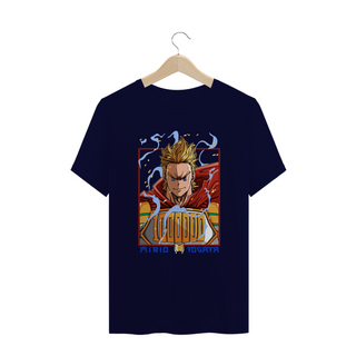 Nome do produtoCamisa Mirio II