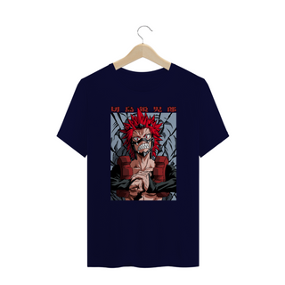 Nome do produtoCamisa Red Riot