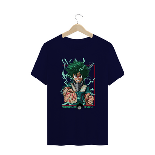 Nome do produtoCamisa Midoriya III