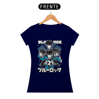 Nome do produtoCamisa Blue Lock