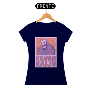 Nome do produtoCamisa Kaiju Kawaii