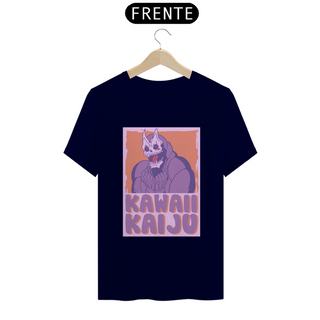 Nome do produtoCamisa Kaiju Kawaii