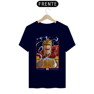 Nome do produtoCamisa Solo Mirio II