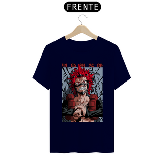 Nome do produtoCamisa Red Riot