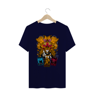 Nome do produtoCamisa Yu-Gi-Oh IV