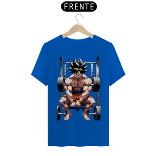 Nome do produtoCamisa Goku Maromba III