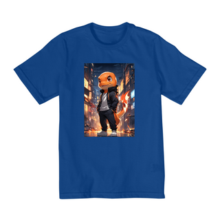 Nome do produtoCamisa Charmander